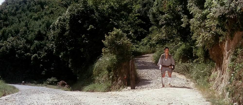 座頭市逆手斬りの画像