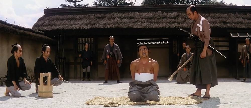 座頭市逆手斬りの画像