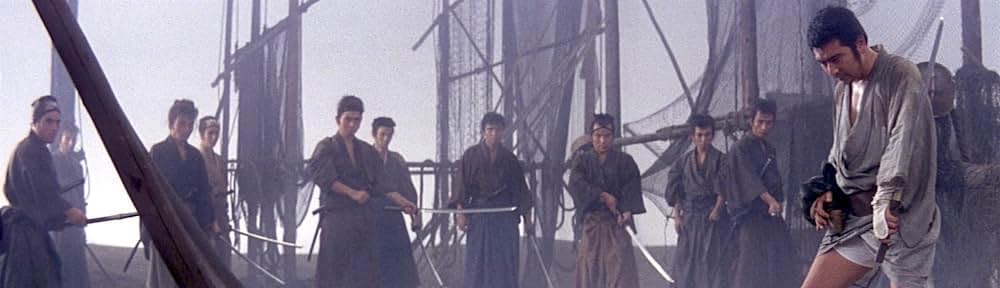 座頭市逆手斬りの画像