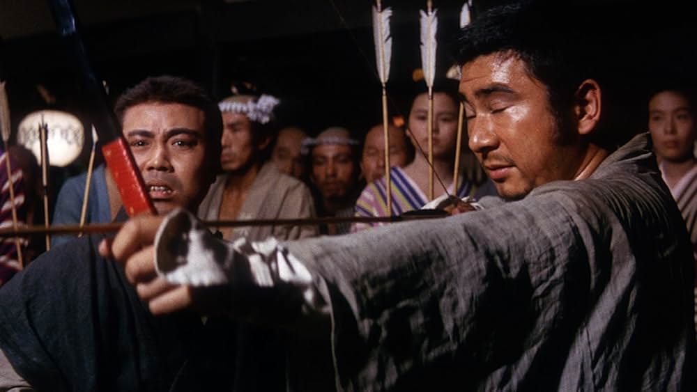 座頭市逆手斬りの画像