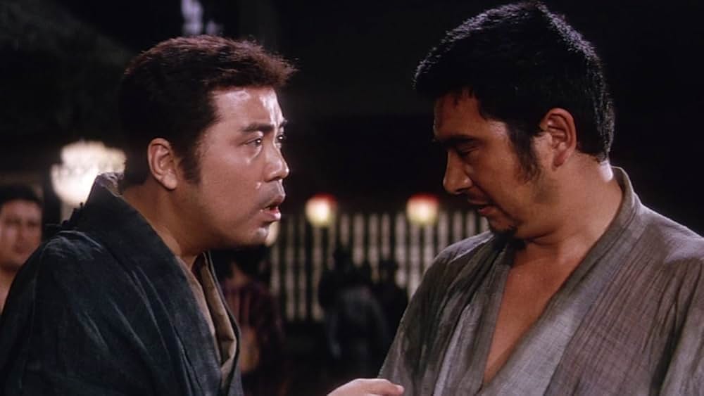 座頭市逆手斬りの画像