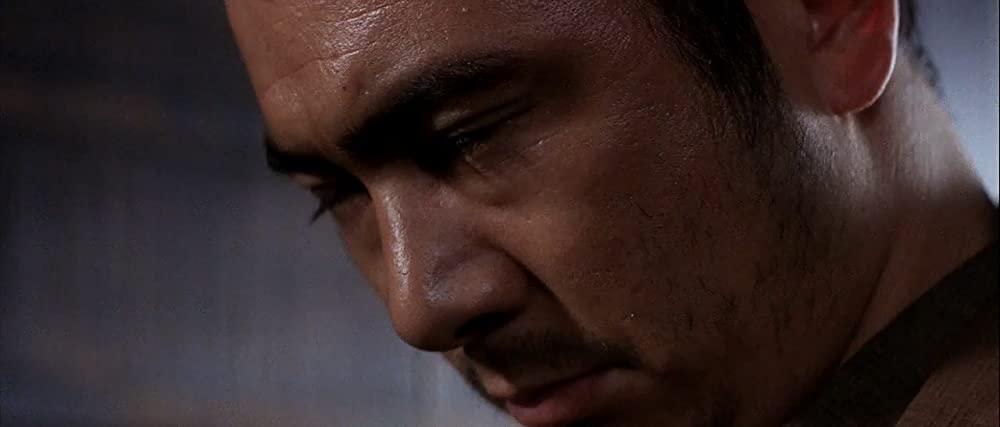 「座頭市地獄旅」勝新太郎の画像