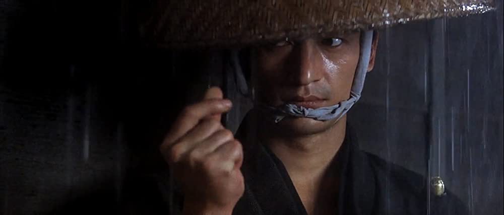 座頭市地獄旅の画像