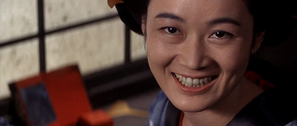 座頭市地獄旅の画像