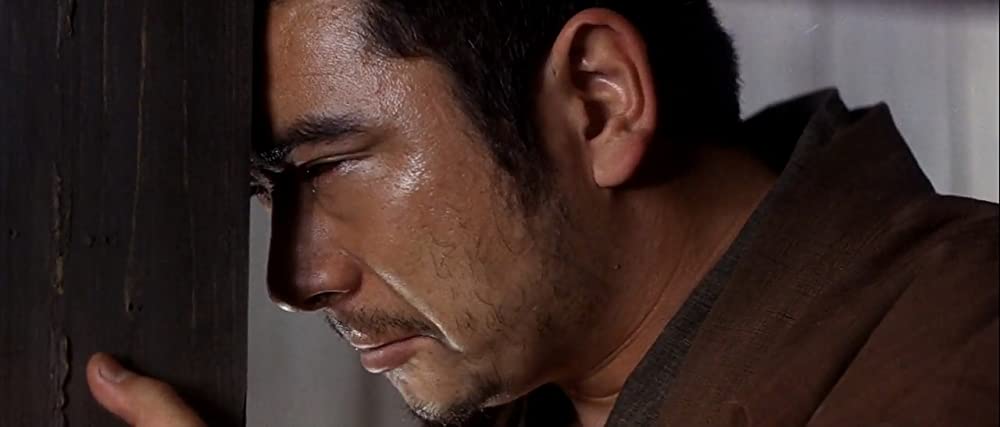 「座頭市地獄旅」勝新太郎の画像