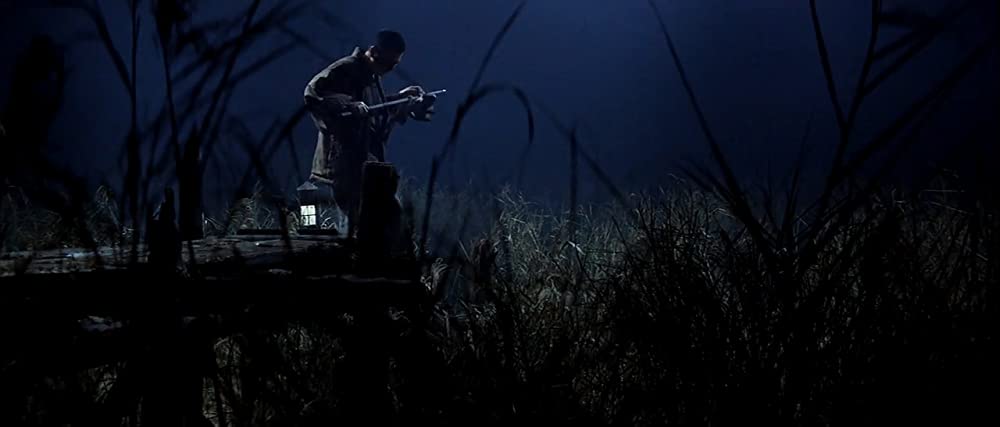 「座頭市地獄旅」勝新太郎の画像