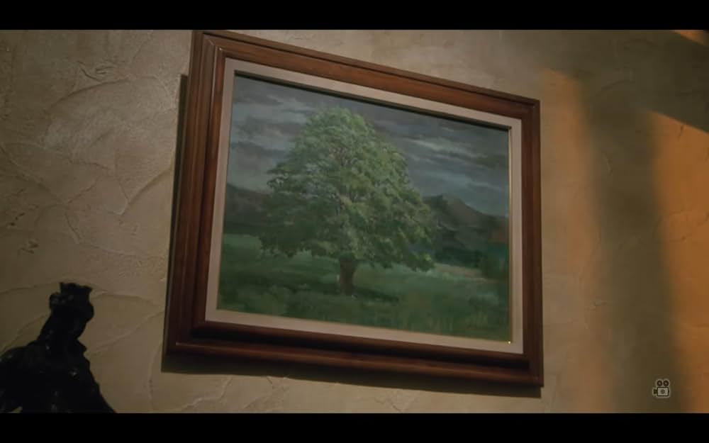 菩提樹 リンデンバウムの画像