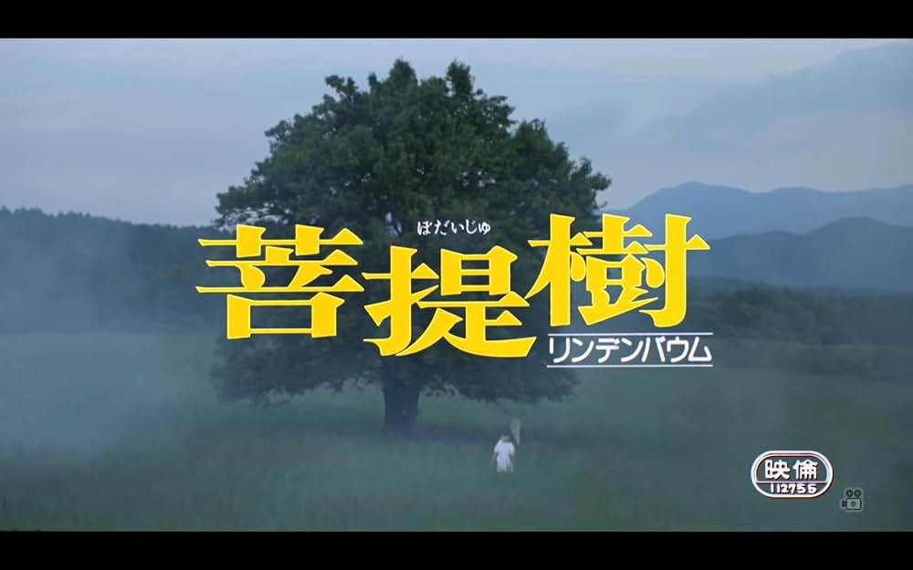 菩提樹 リンデンバウムの画像