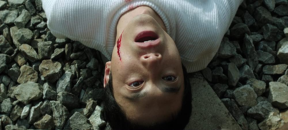 「ファイ 悪魔に育てられた少年」の画像