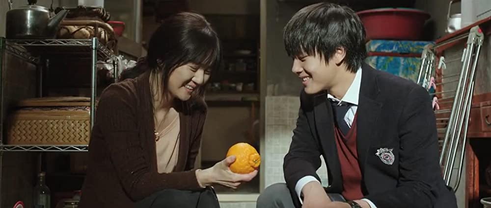 「ファイ 悪魔に育てられた少年」の画像