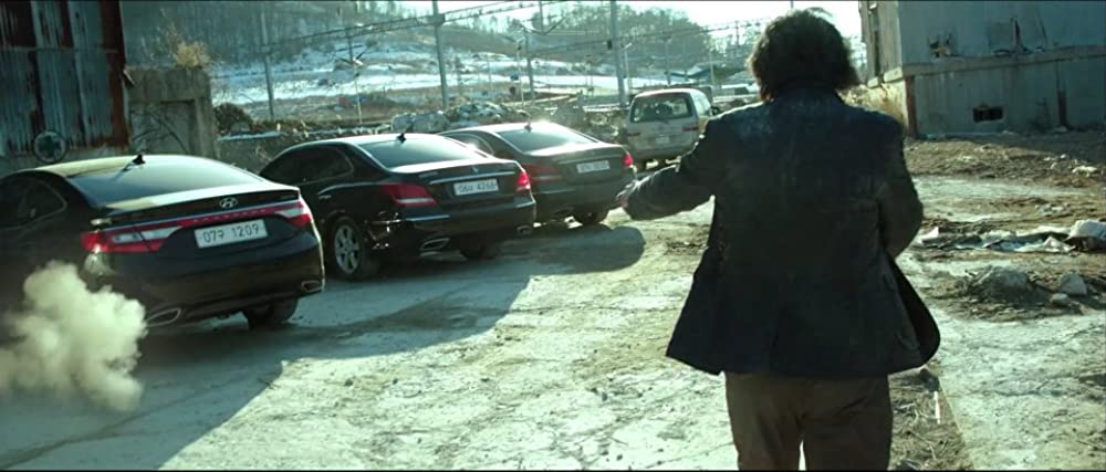 「ファイ 悪魔に育てられた少年」の画像