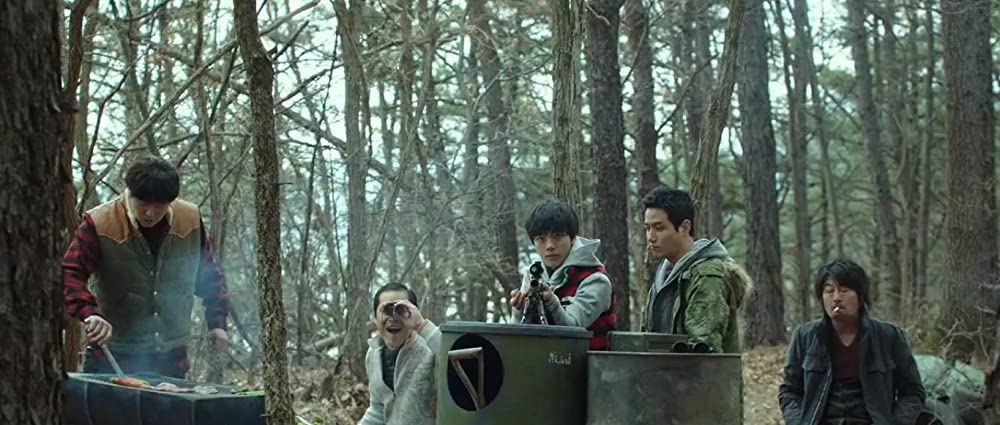 「ファイ 悪魔に育てられた少年」の画像