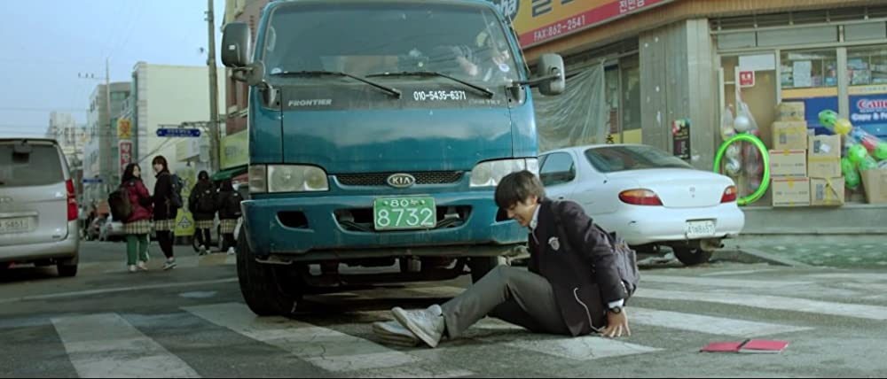 「ファイ 悪魔に育てられた少年」の画像