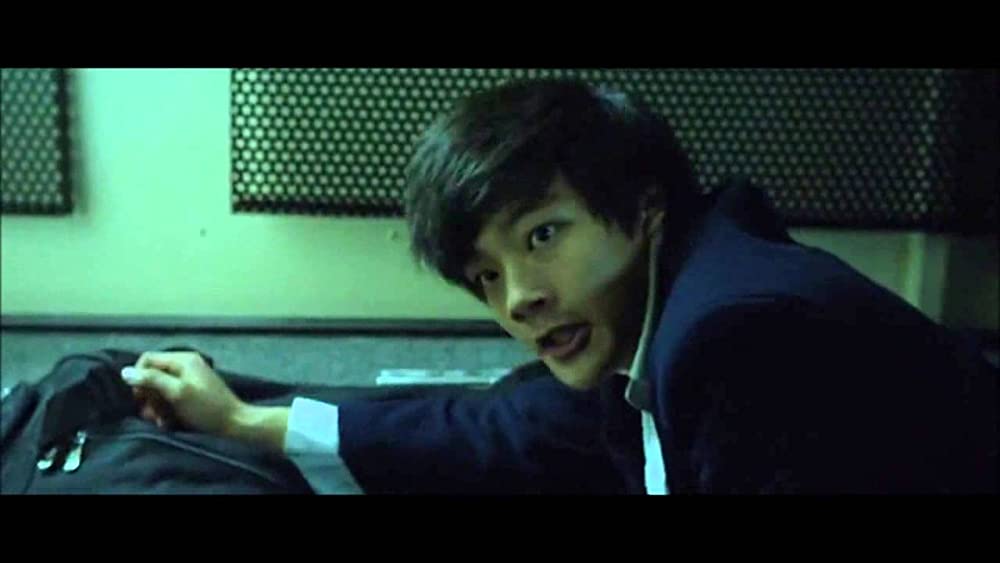 「ファイ 悪魔に育てられた少年」の画像