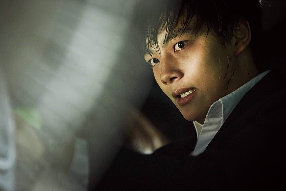 ファイ 悪魔に育てられた少年の画像