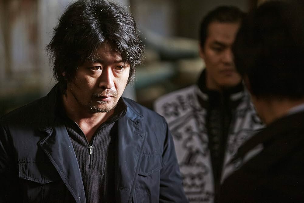 ファイ 悪魔に育てられた少年の画像