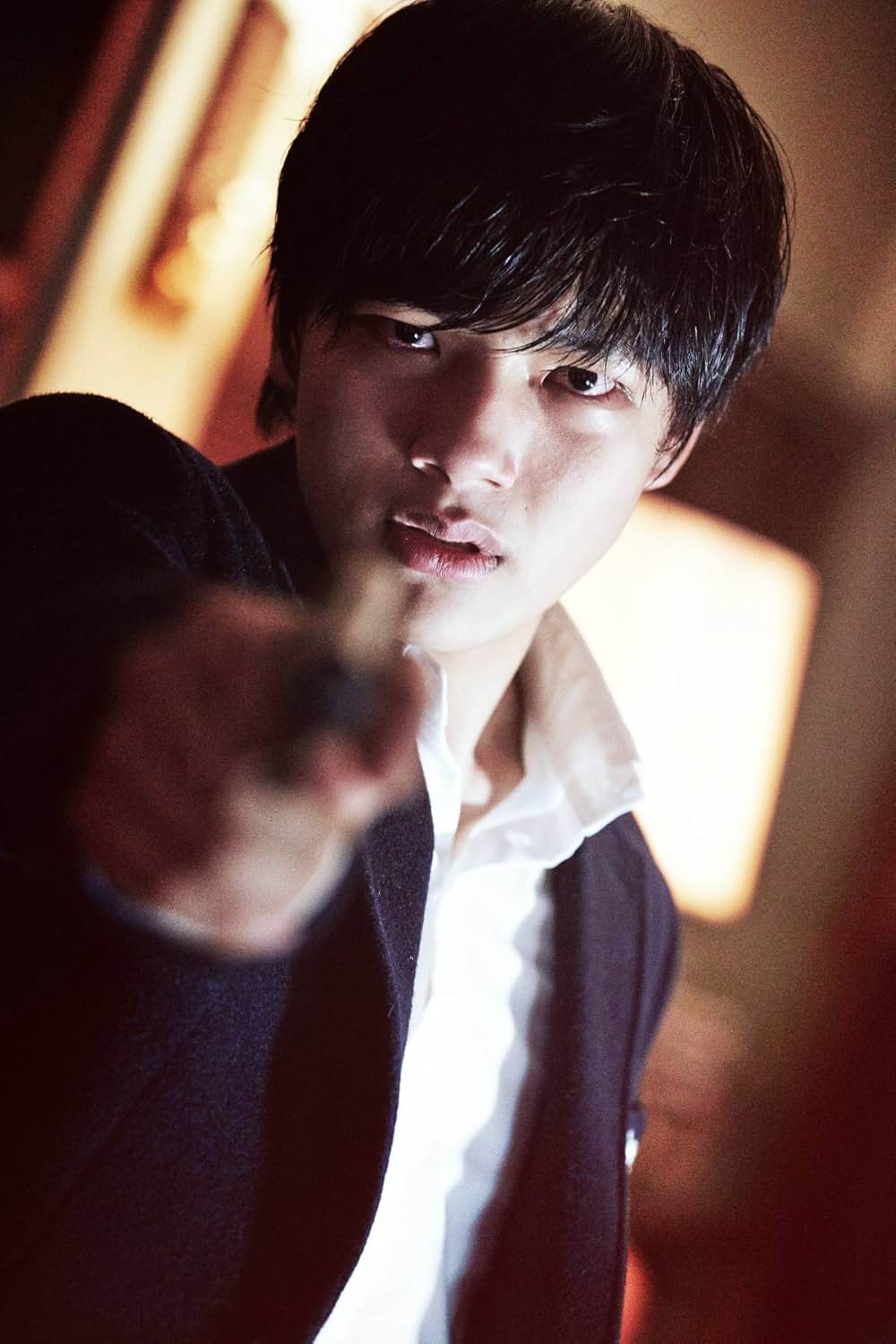 ファイ 悪魔に育てられた少年の画像