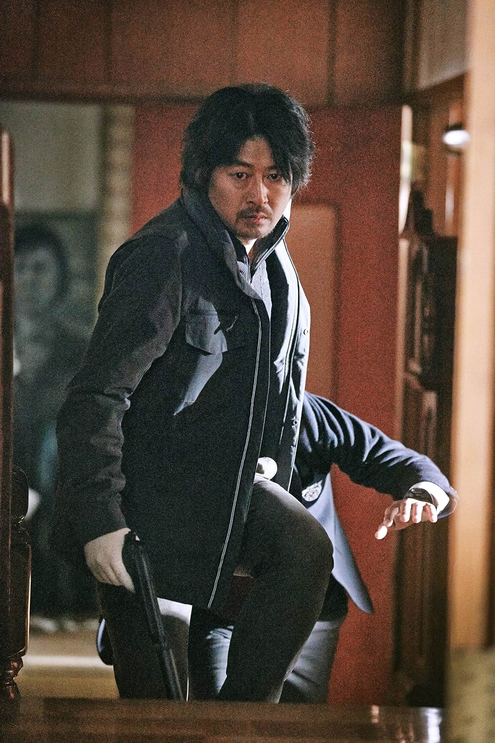 ファイ 悪魔に育てられた少年の画像