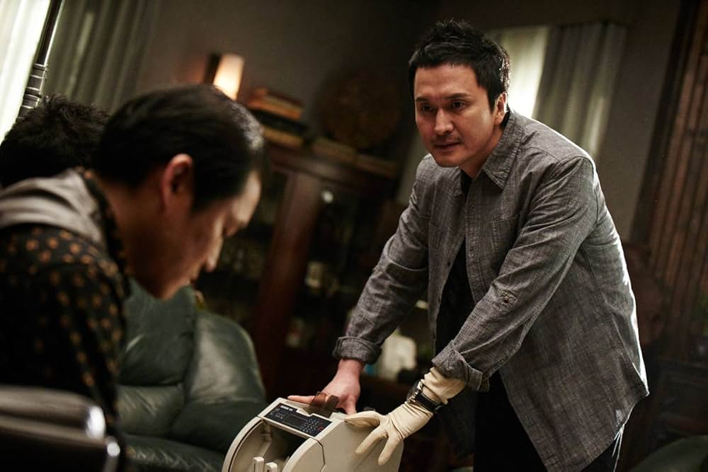 ファイ 悪魔に育てられた少年の画像