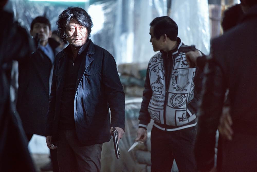 ファイ 悪魔に育てられた少年の画像