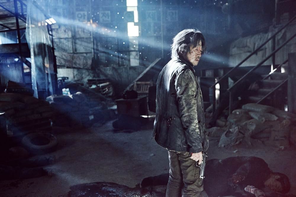 ファイ 悪魔に育てられた少年の画像