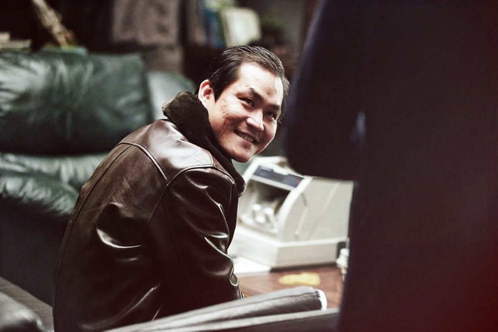 ファイ 悪魔に育てられた少年の画像