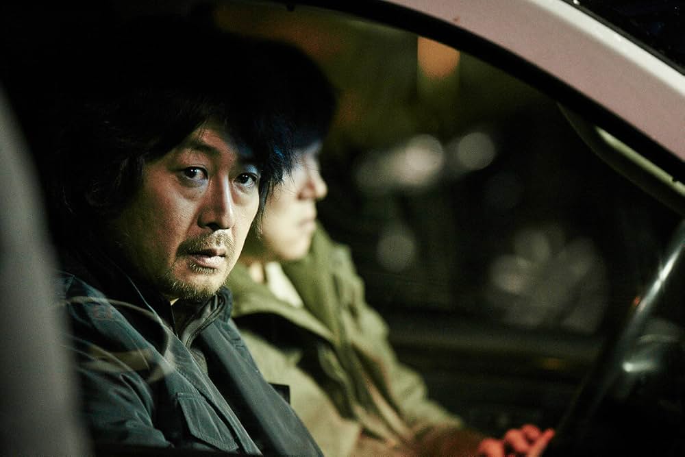 ファイ 悪魔に育てられた少年の画像