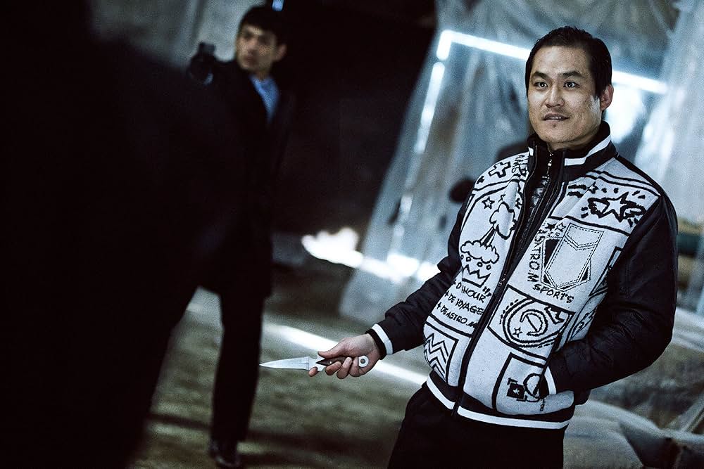 ファイ 悪魔に育てられた少年の画像