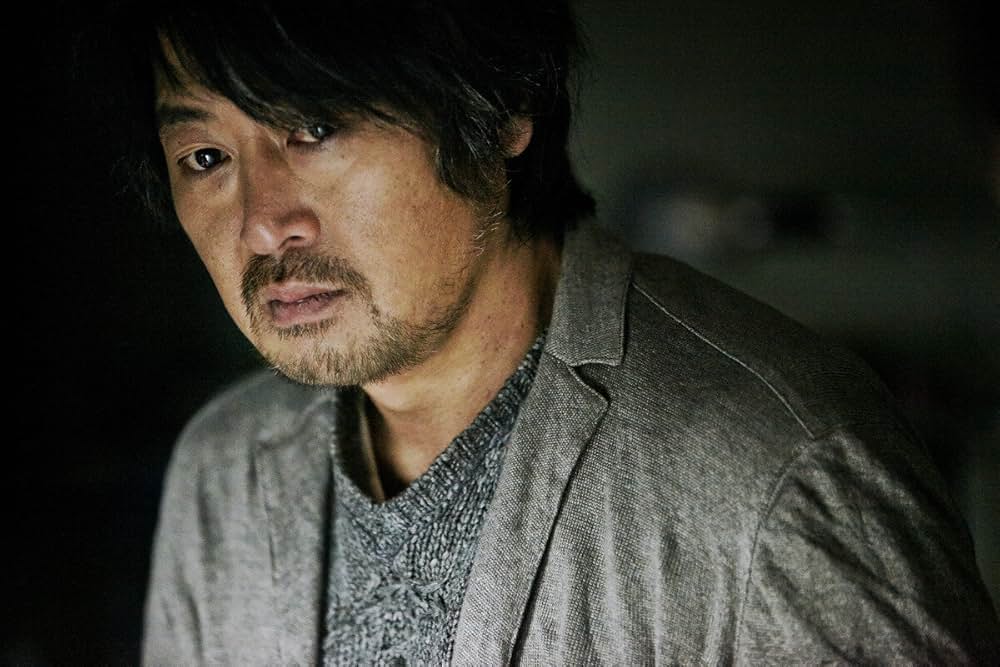 ファイ 悪魔に育てられた少年の画像