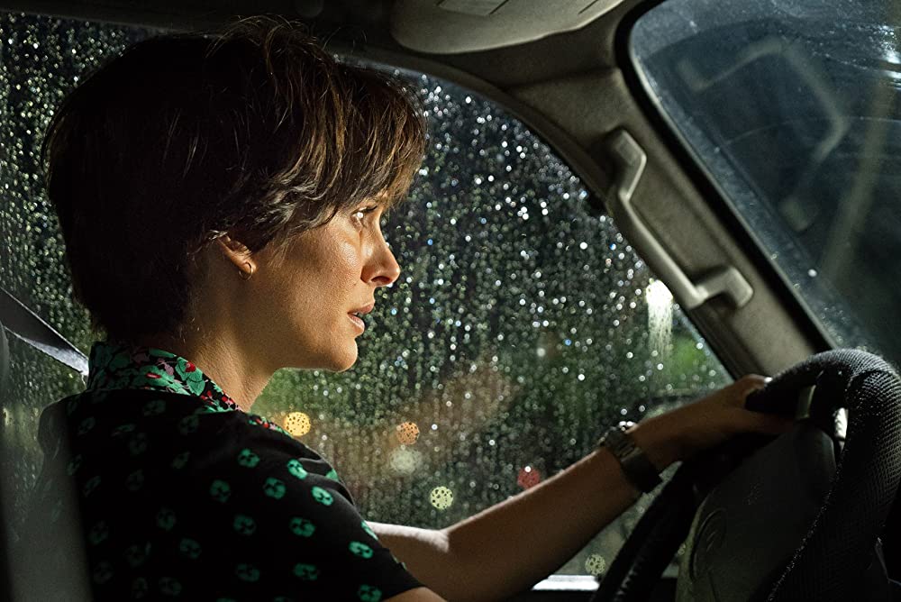 ルーシー・イン・ザ・スカイの画像