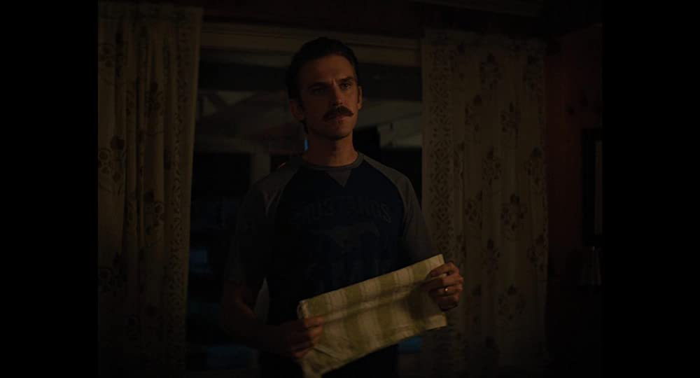 ルーシー・イン・ザ・スカイの画像