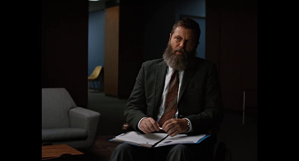 ルーシー・イン・ザ・スカイの画像