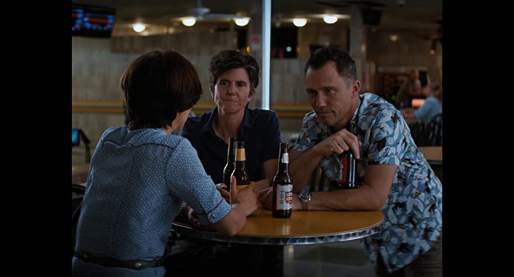 ルーシー・イン・ザ・スカイの画像