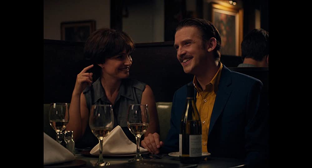 ルーシー・イン・ザ・スカイの画像