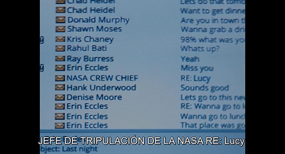 ルーシー・イン・ザ・スカイの画像