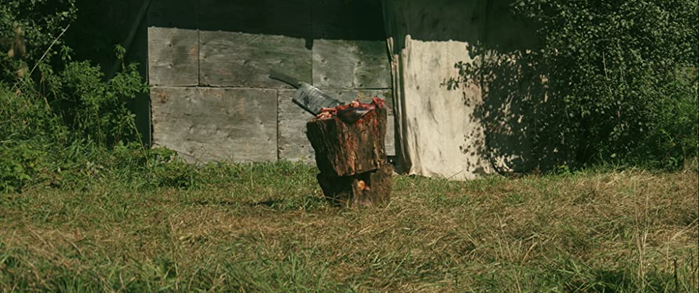 「人肉村」の画像