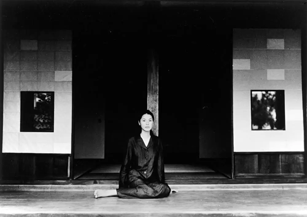 「幻の光」の画像