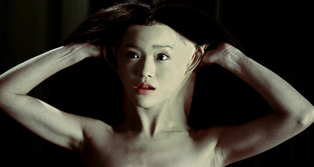 「画皮 あやかしの恋」ジョウ・シュンの画像