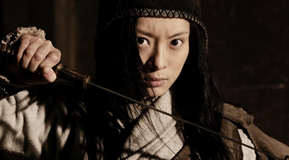 画皮 あやかしの恋の画像