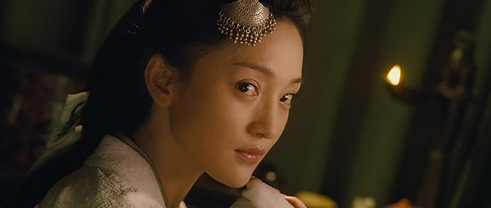 画皮 あやかしの恋の画像