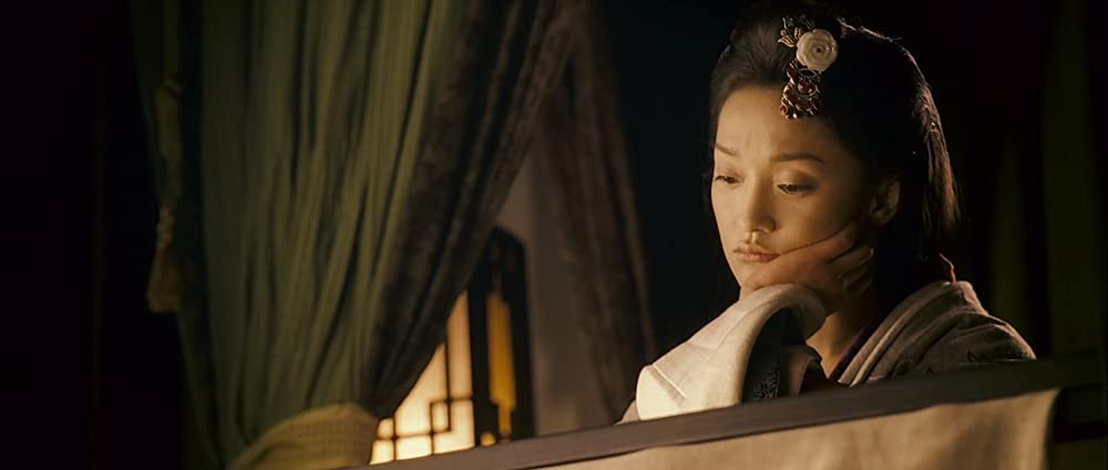 画皮 あやかしの恋の画像