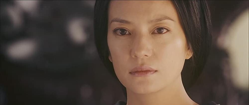 「画皮 あやかしの恋」赵薇の画像