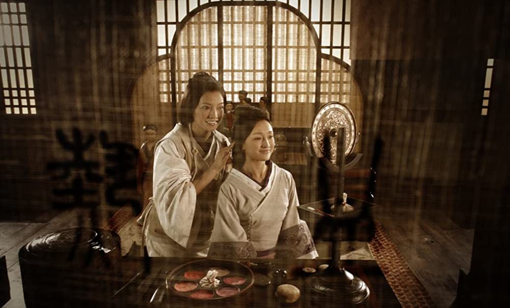 画皮 あやかしの恋の画像