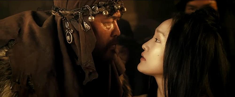 画皮 あやかしの恋の画像