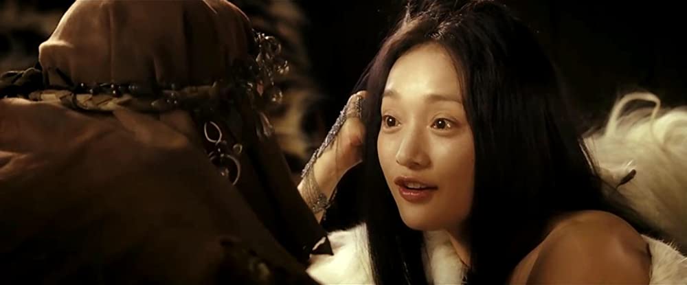 画皮 あやかしの恋の画像