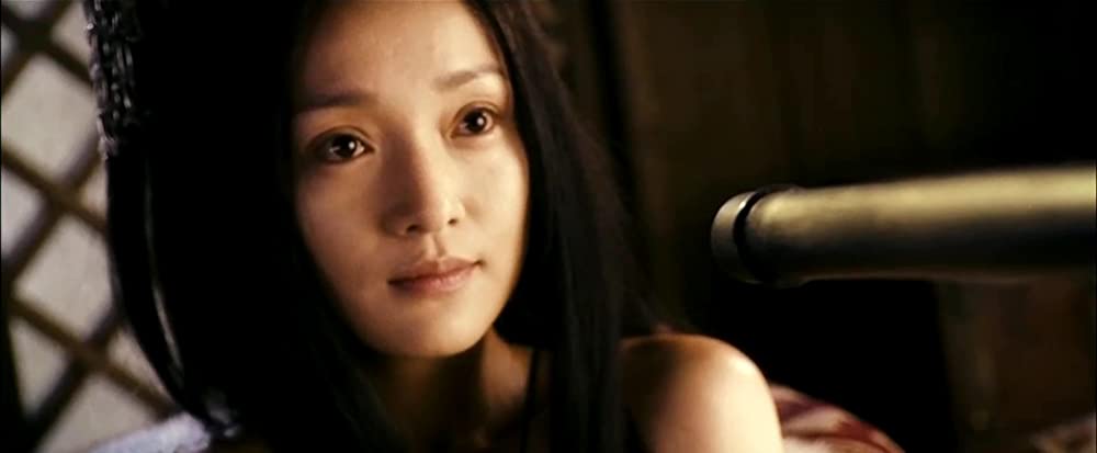 画皮 あやかしの恋の画像