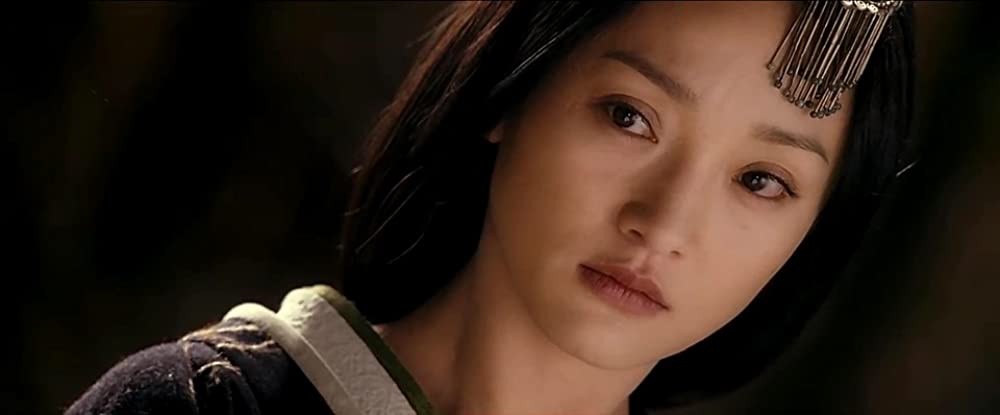 画皮 あやかしの恋の画像