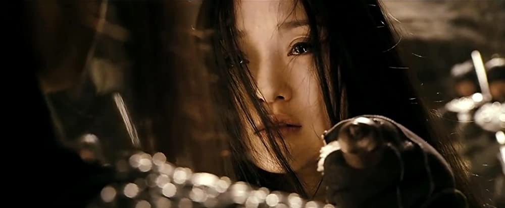 画皮 あやかしの恋の画像