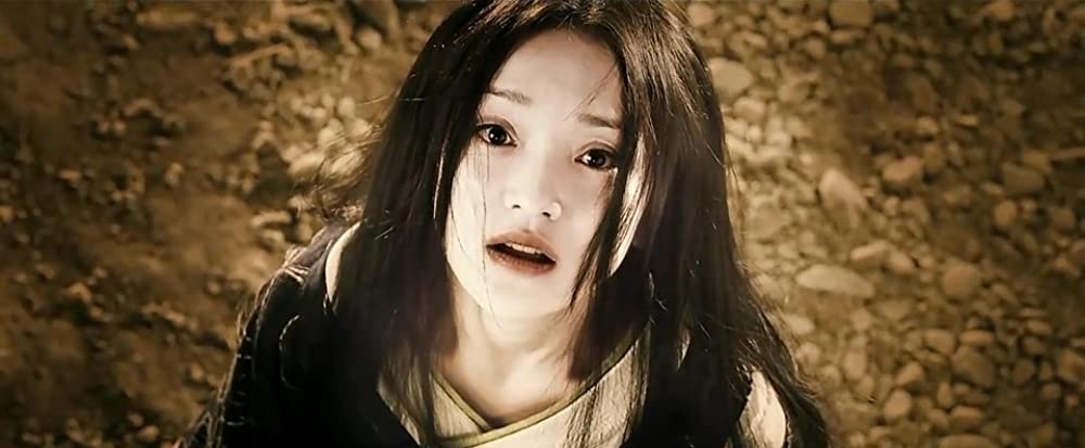 画皮 あやかしの恋の画像