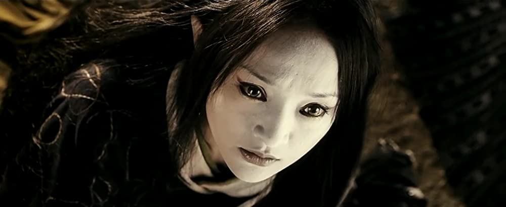 画皮 あやかしの恋の画像